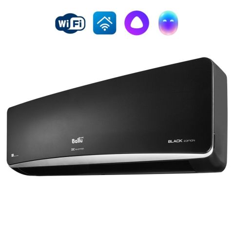 РемПРО Маркет — Ballu Platinum Black DC 