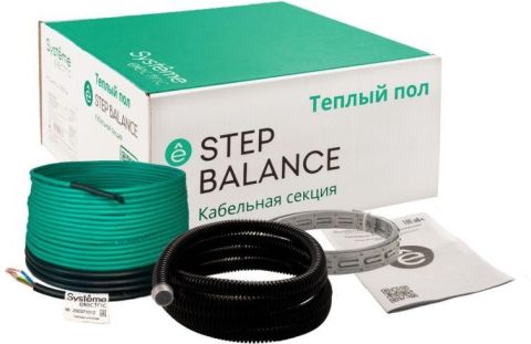 РемПРО Маркет — Теплый пол STEP BALANCE Systeme Electric