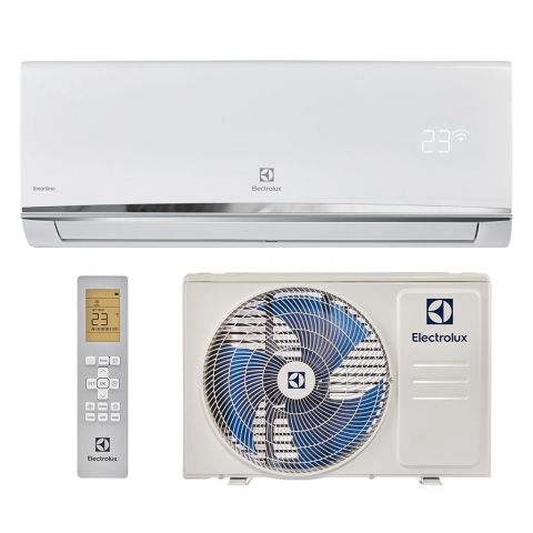 РемПРО Маркет — Electrolux