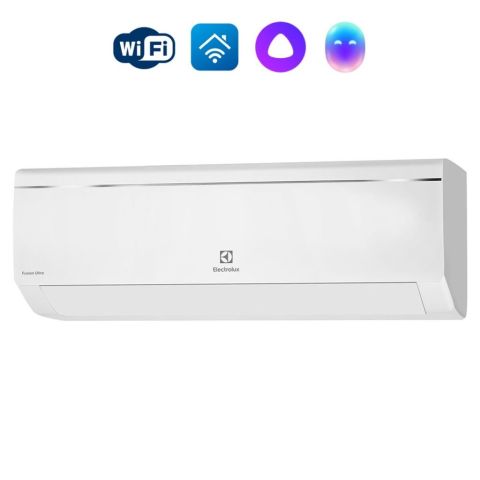 РемПРО Маркет — Electrolux Fusion Ultra DC Inverter