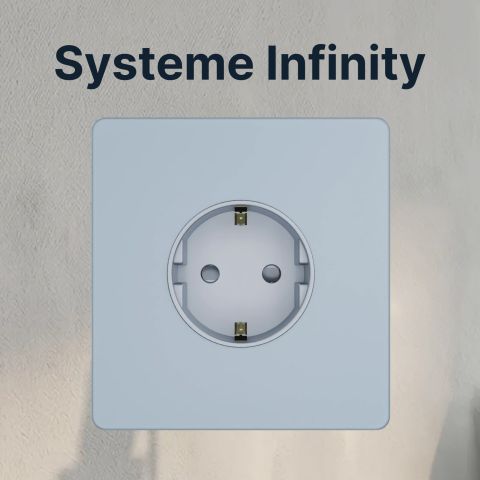 РемПРО Маркет — Systeme Infinity