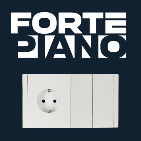 РемПРО Маркет — FORTE&PIANO