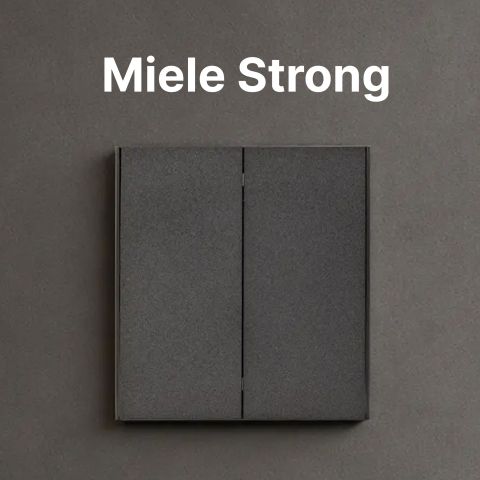 РемПРО Маркет — Miele Strong