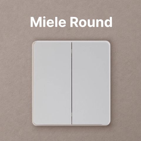 РемПРО Маркет — Miele Round
