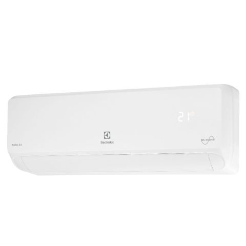РемПРО Маркет — Electrolux Fusion 2.0 Super DC Inverter