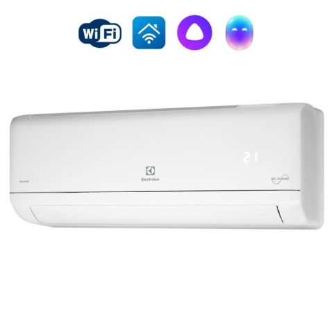 РемПРО Маркет — Electrolux Skandi DC