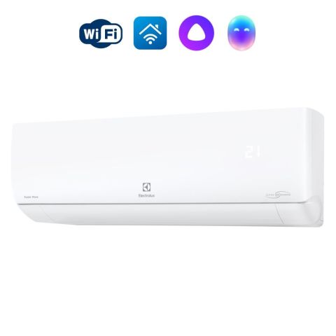 РемПРО Маркет — Electrolux Fusion Wave Super DC