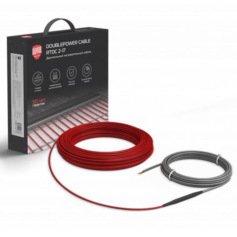 РемПРО Маркет — Royal Thermo Doublepower Cable