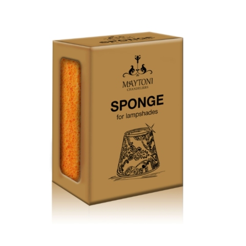 РемПРО Маркет — Cleaning Sponge for Lampshades