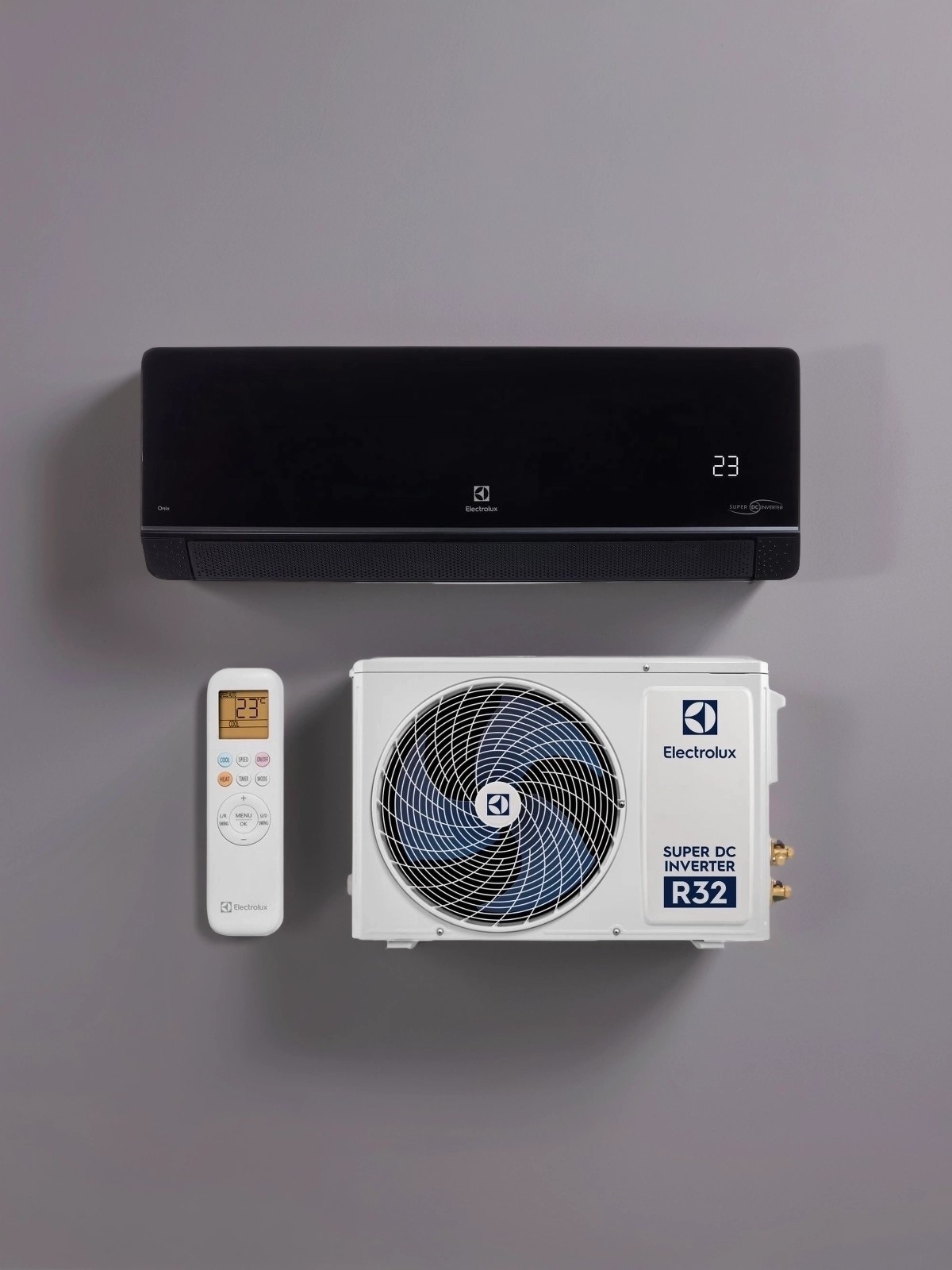 РемПРО Маркет - Настенные сплит-системы Electrolux
